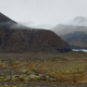 The word for “echo” in Icelandic is “bergmal”—literally, mountains talking. Credit: Aleta Stephen.